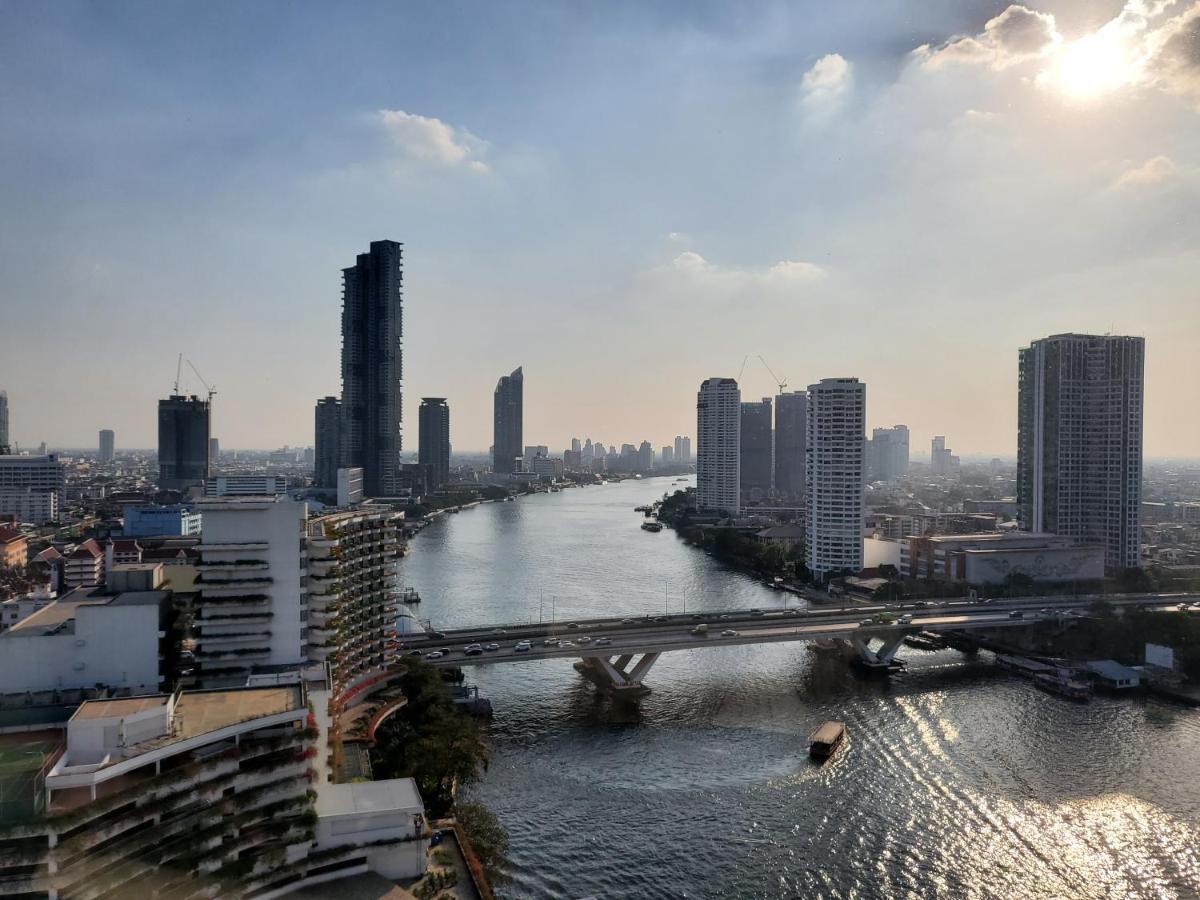 Khách sạn Shangri-la Bangkok